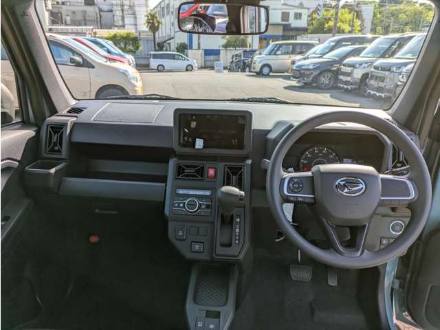 ダイハツ タフト ６６０ Ｘ R7年 (関東) 99