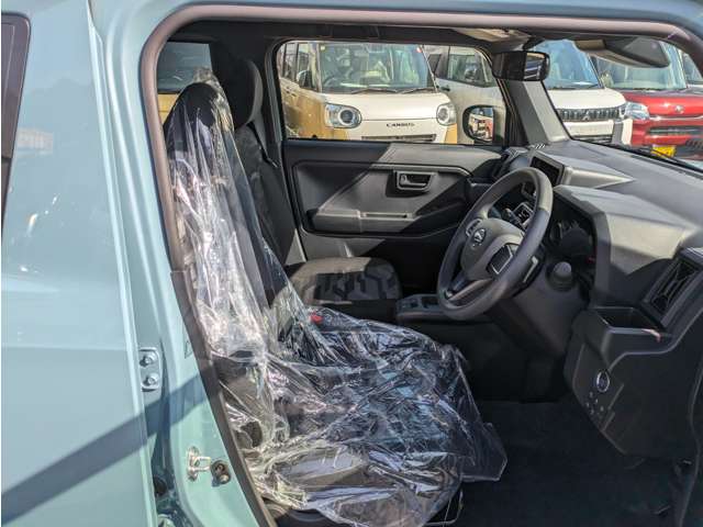 ダイハツ タフト ６６０ Ｘ R7年 (関東) 99