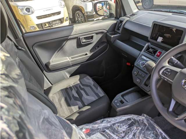 ダイハツ タフト ６６０ Ｘ R7年 (関東) 99