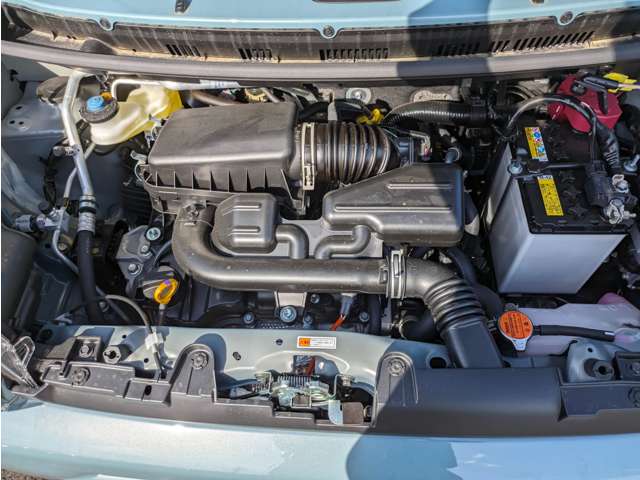 ダイハツ タフト ６６０ Ｘ R7年 (関東) 99