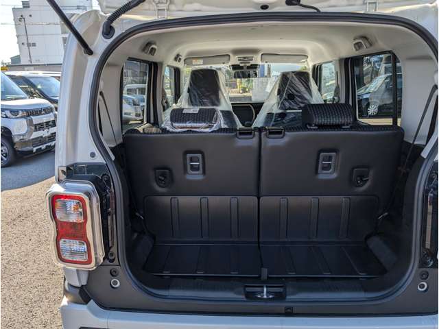 スズキ ハスラー ６６０ ハイブリッド Ｇ R7年 (関東) 99