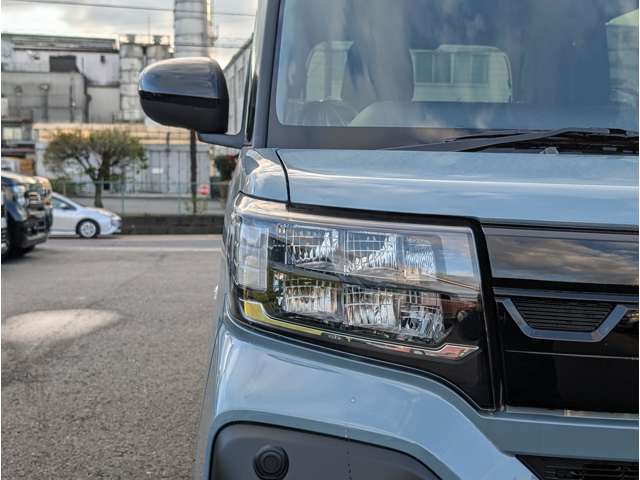 ダイハツ タント ６６０ ファンクロスターボ R7年 (関東) 99