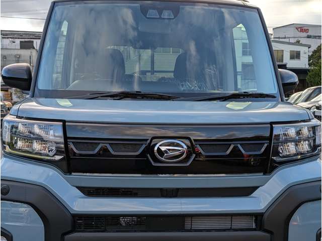 ダイハツ タント ６６０ ファンクロスターボ R7年 (関東) 99