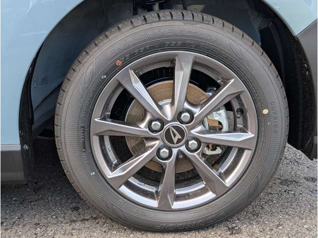 ダイハツ タント ６６０ ファンクロスターボ R7年 (関東) 99