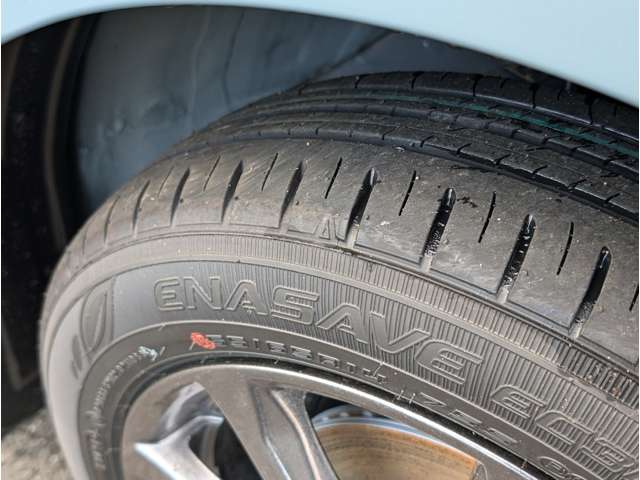 ダイハツ タント ６６０ ファンクロスターボ R7年 (関東) 99