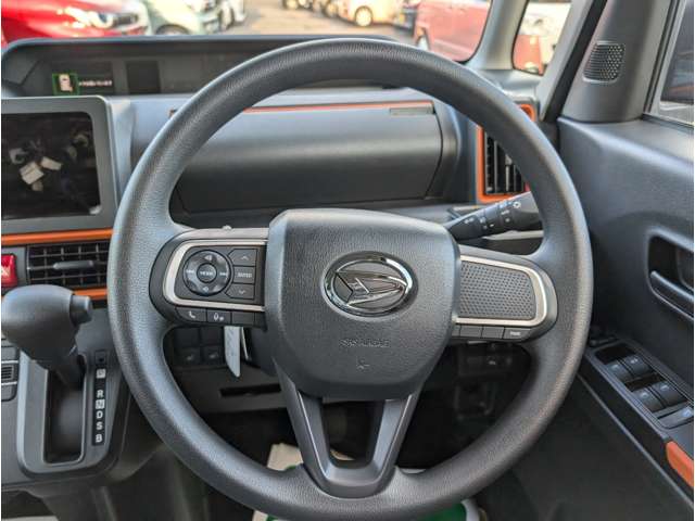 ダイハツ タント ６６０ ファンクロスターボ R7年 (関東) 99