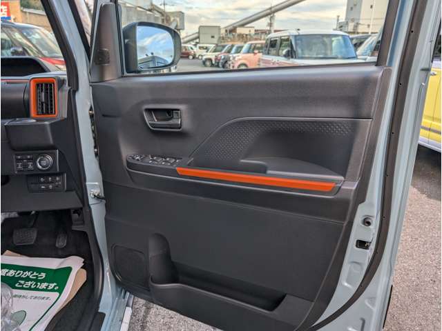 ダイハツ タント ６６０ ファンクロスターボ R7年 (関東) 99