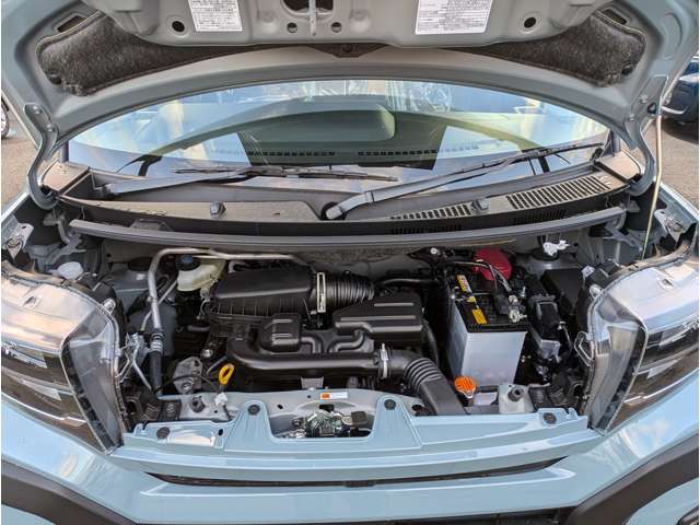 ダイハツ タント ６６０ ファンクロスターボ R7年 (関東) 99