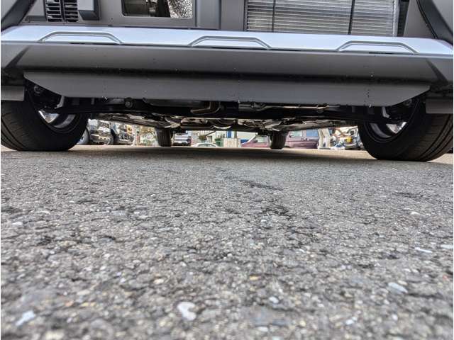 ダイハツ タント ６６０ ファンクロスターボ R7年 (関東) 99