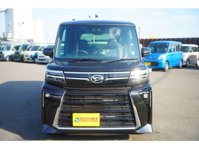 ダイハツ タント ６６０ カスタム Ｘ R7年 (関東) 99