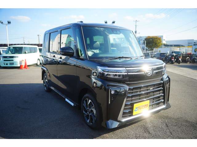 ダイハツ タント ６６０ カスタム Ｘ R7年 (関東) 99