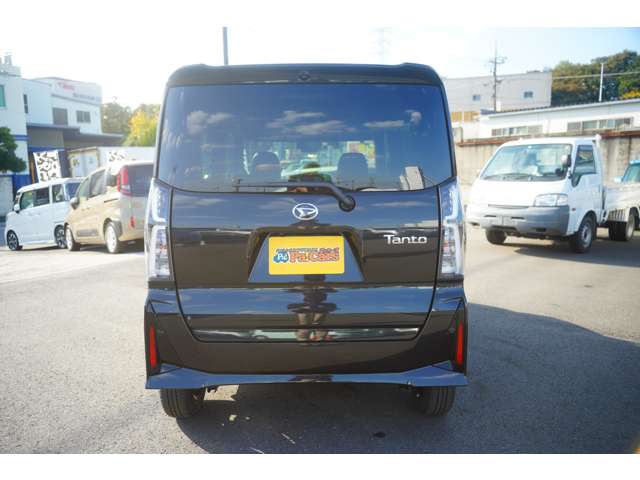 ダイハツ タント ６６０ カスタム Ｘ R7年 (関東) 99