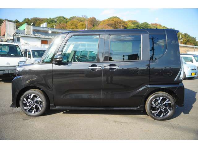 ダイハツ タント ６６０ カスタム Ｘ R7年 (関東) 99