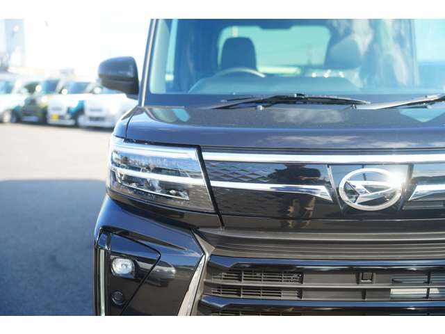 ダイハツ タント ６６０ カスタム Ｘ R7年 (関東) 99