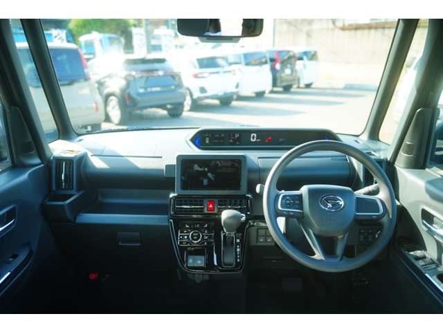 ダイハツ タント ６６０ カスタム Ｘ R7年 (関東) 99