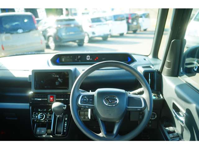 ダイハツ タント ６６０ カスタム Ｘ R7年 (関東) 99