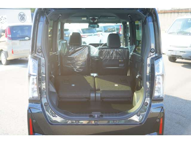 ダイハツ タント ６６０ カスタム Ｘ R7年 (関東) 99