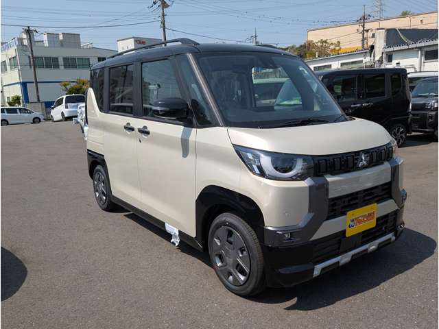 三菱 デリカ　ミニ ６６０ Ｇ R7年 (関東) 99
