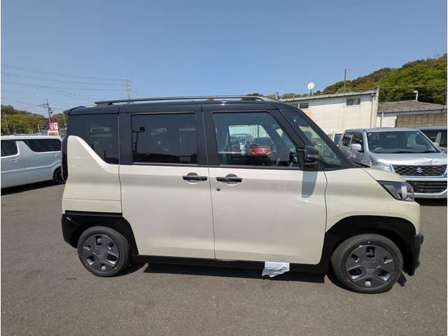 三菱 デリカ　ミニ ６６０ Ｇ R7年 (関東) 99