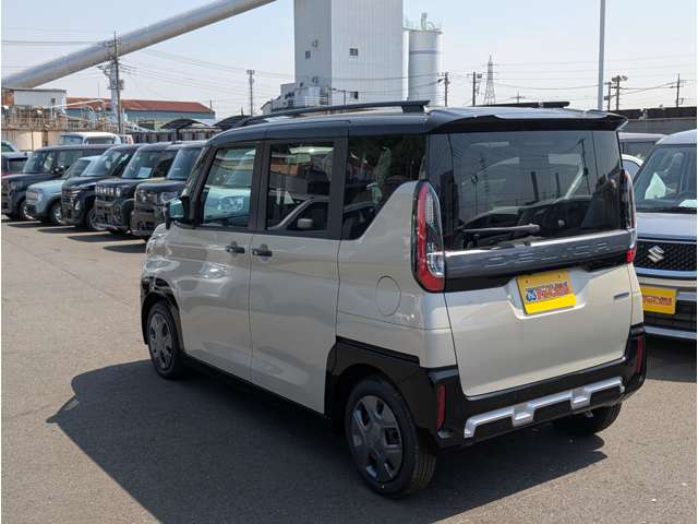 三菱 デリカ　ミニ ６６０ Ｇ R7年 (関東) 99