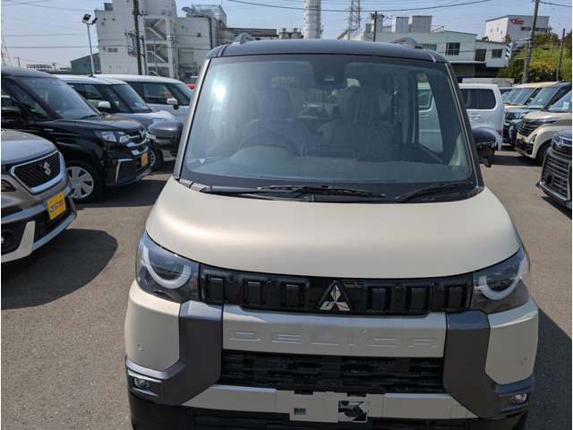 三菱 デリカ　ミニ ６６０ Ｇ R7年 (関東) 99