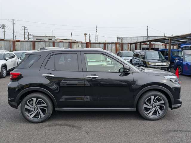 トヨタ ライズ １．２ Ｚ R7年 (関東) 99