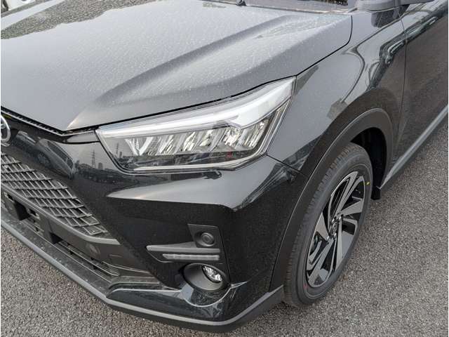 トヨタ ライズ １．２ Ｚ R7年 (関東) 99