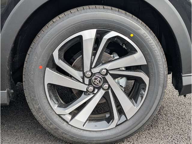 トヨタ ライズ １．２ Ｚ R7年 (関東) 99