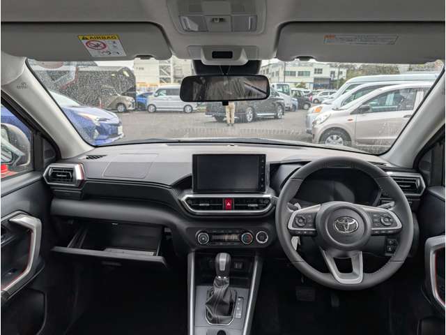 トヨタ ライズ １．２ Ｚ R7年 (関東) 99