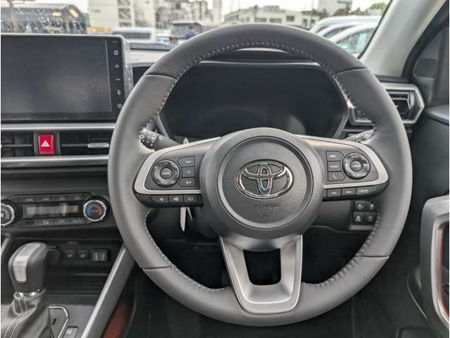 トヨタ ライズ １．２ Ｚ R7年 (関東) 99