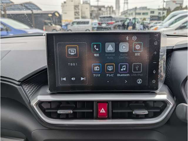 トヨタ ライズ １．２ Ｚ R7年 (関東) 99