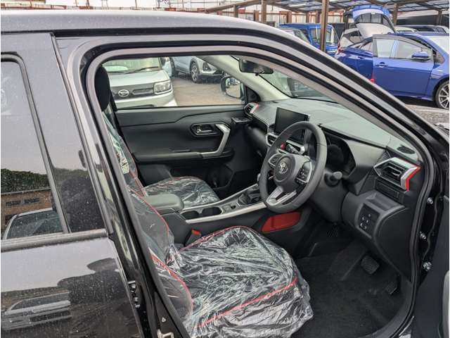 トヨタ ライズ １．２ Ｚ R7年 (関東) 99