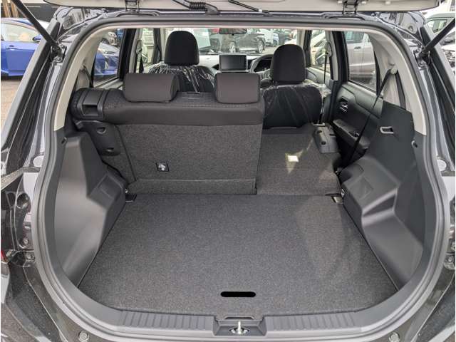 トヨタ ライズ １．２ Ｚ R7年 (関東) 99