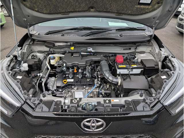 トヨタ ライズ １．２ Ｚ R7年 (関東) 99