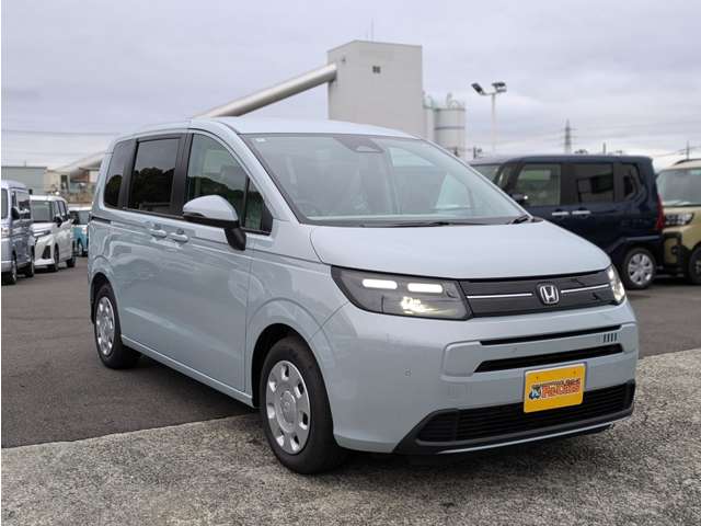 ホンダ フリード １．５ エアー R7年 (関東) 99