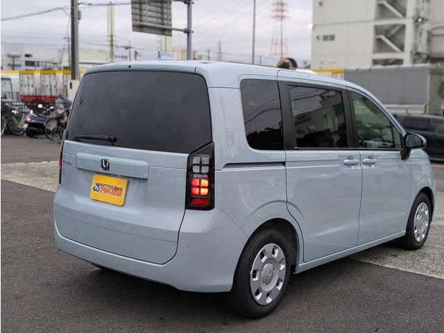 ホンダ フリード １．５ エアー R7年 (関東) 99