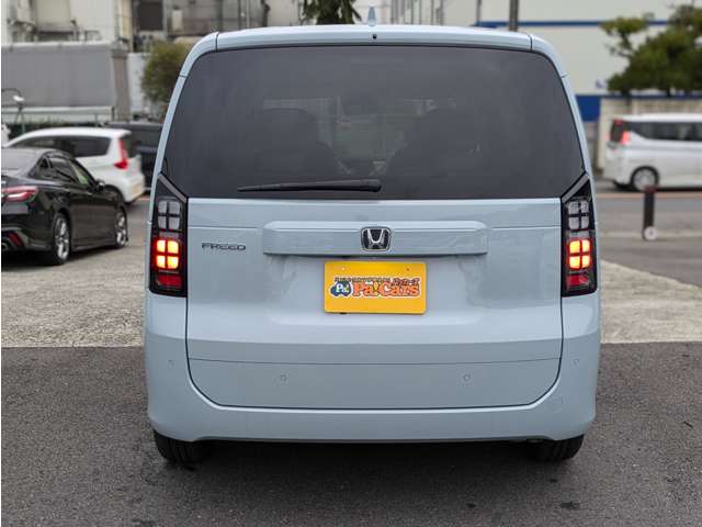 ホンダ フリード １．５ エアー R7年 (関東) 99