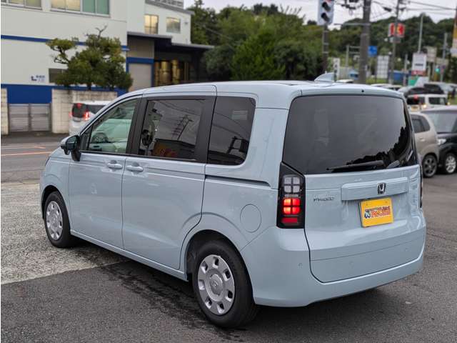 ホンダ フリード １．５ エアー R7年 (関東) 99