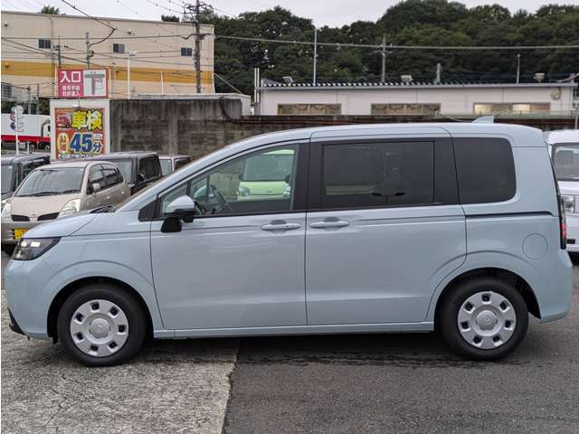 ホンダ フリード １．５ エアー R7年 (関東) 99