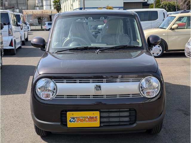 スズキ アルトラパン ６６０ Ｇ R7年 (関東) 99