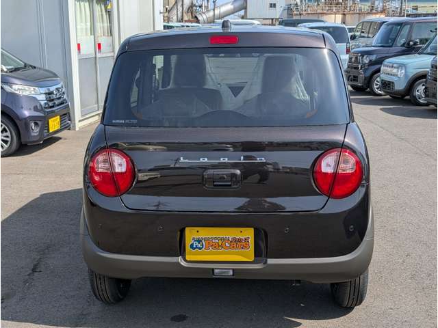 スズキ アルトラパン ６６０ Ｇ R7年 (関東) 99