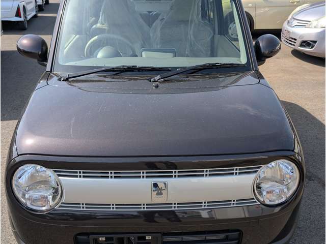 スズキ アルトラパン ６６０ Ｇ R7年 (関東) 99