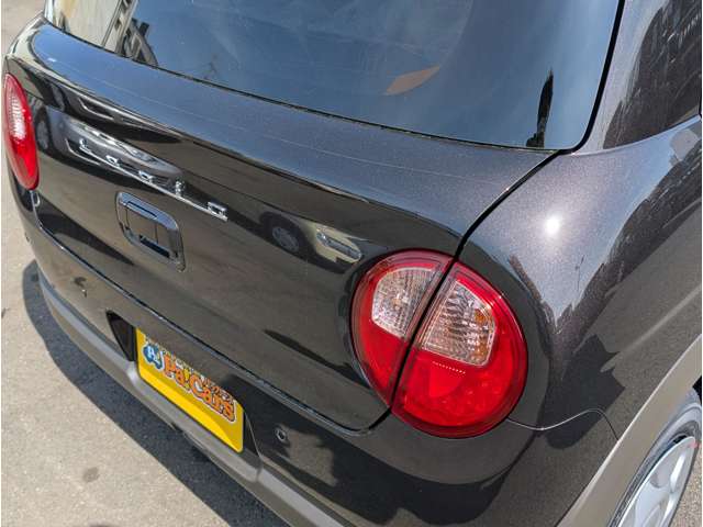 スズキ アルトラパン ６６０ Ｇ R7年 (関東) 99