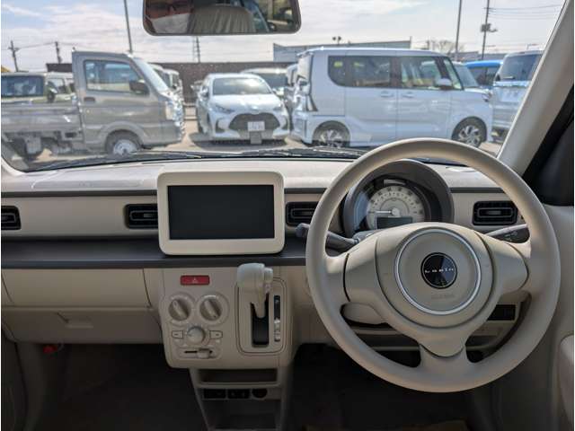 スズキ アルトラパン ６６０ Ｇ R7年 (関東) 99