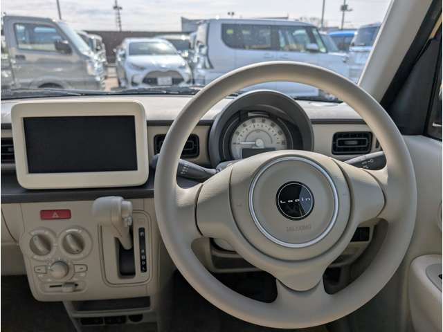 スズキ アルトラパン ６６０ Ｇ R7年 (関東) 99