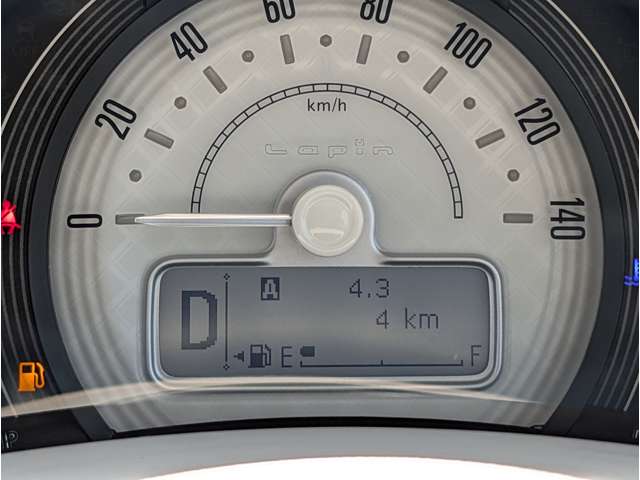 スズキ アルトラパン ６６０ Ｇ R7年 (関東) 99