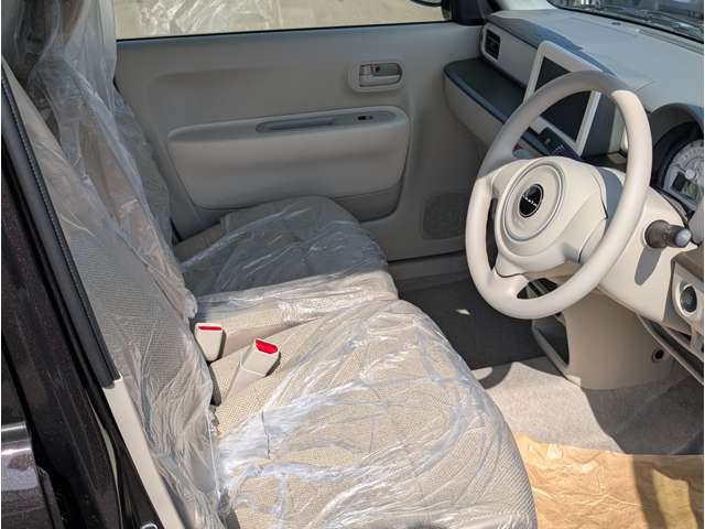 スズキ アルトラパン ６６０ Ｇ R7年 (関東) 99