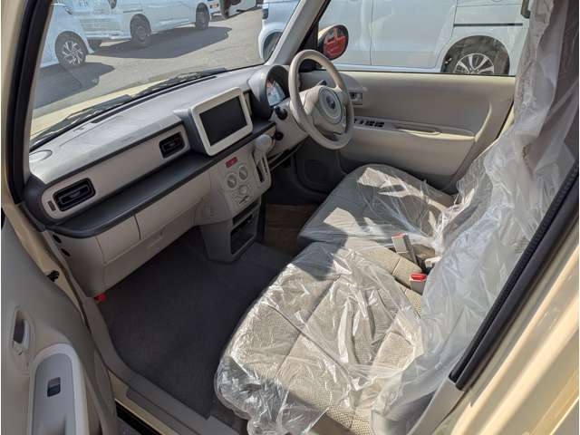 スズキ アルトラパン ６６０ Ｇ R7年 (関東) 99