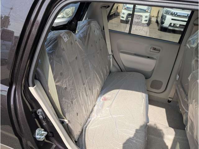 スズキ アルトラパン ６６０ Ｇ R7年 (関東) 99