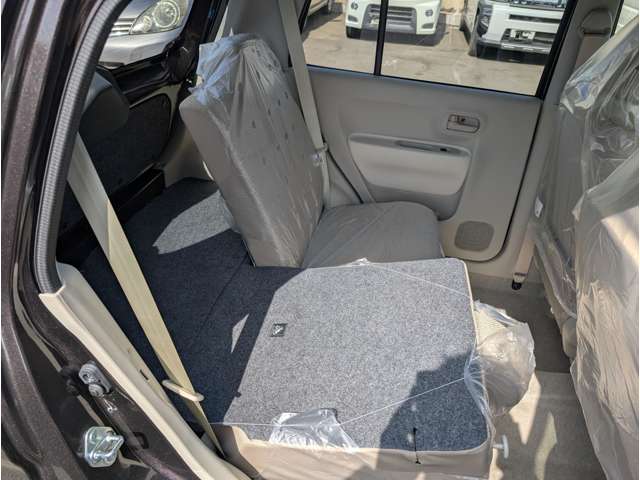 スズキ アルトラパン ６６０ Ｇ R7年 (関東) 99